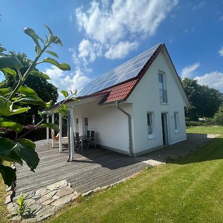 Kalkhorst Ferienhaus Muschel מראה חיצוני תמונה