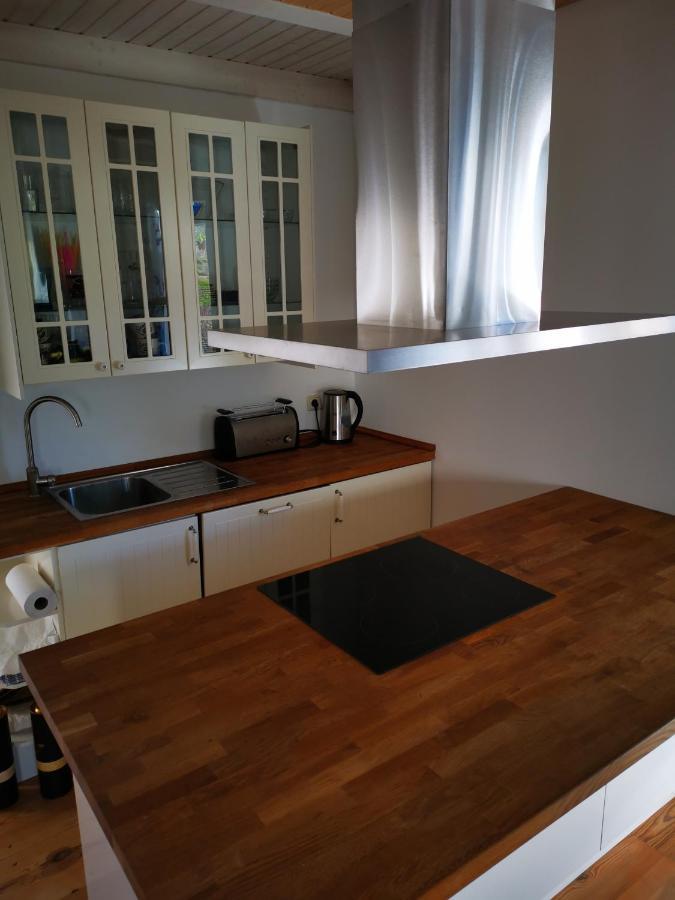 Kalkhorst Ferienhaus Muschel מראה חיצוני תמונה