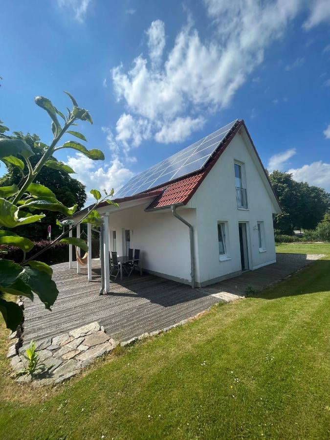 Kalkhorst Ferienhaus Muschel מראה חיצוני תמונה