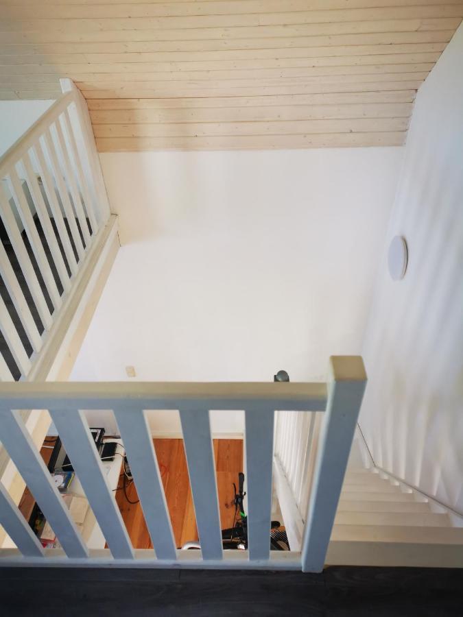 Kalkhorst Ferienhaus Muschel מראה חיצוני תמונה